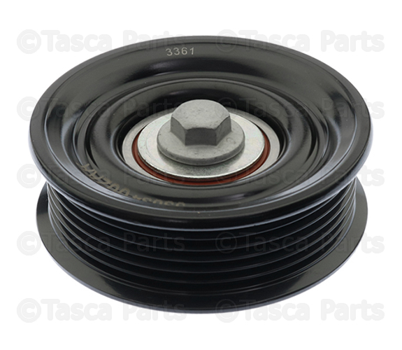 2007-2023 Mopar Idler Pulley 53034002AA | TascaParts.com
