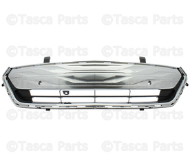 2017-2019 Chevrolet Volt Front Lower Grille 23289646 | TascaParts.com
