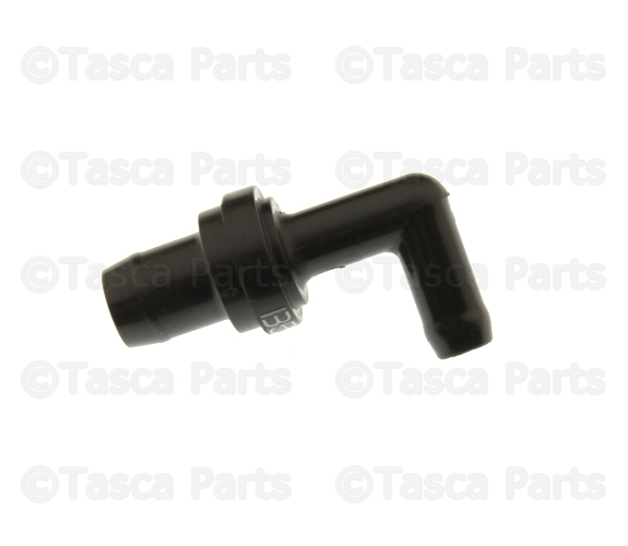 B54113890A - Emission System: PCV Valve for Mazda: 323, 626, Miata, MX-3, MX-6, Protege, Protege5 Image