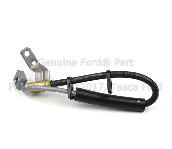 5L3Z2078R - Brakes: Brake Hose for Ford: Expedition, F-150, F-150 Heritage, F-250 | Lincoln: Navigator Image