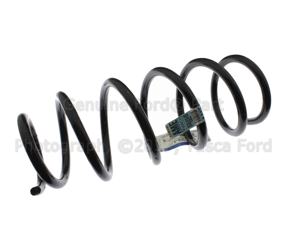 BT4Z5310F - Suspension: Spring for Ford: Edge | Lincoln: MKX Image