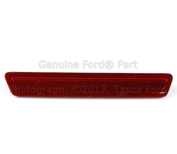 XR3Z15A449AA - Body: Reflector for Ford: Mustang Image