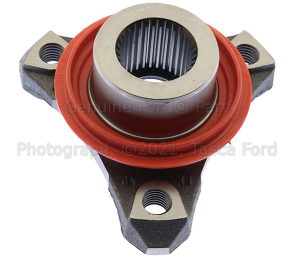 Flange fl3z7089a | TascaParts.com