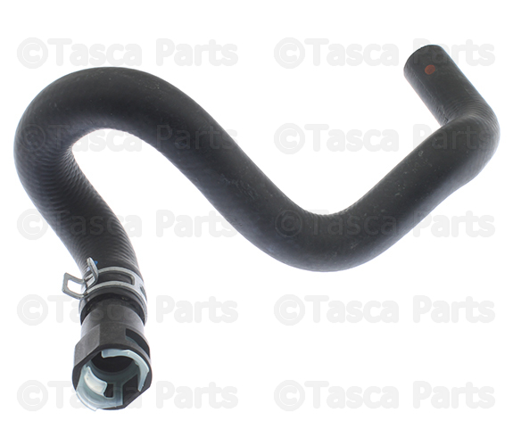 TA166124XA - : Hose Water for MAZDA Image