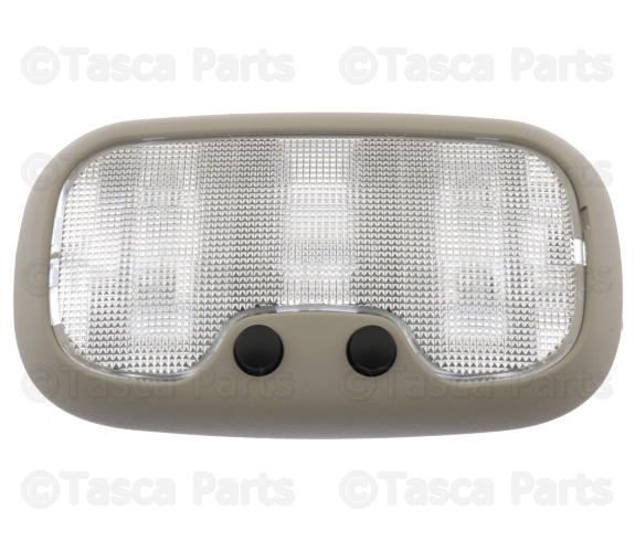 1AN73BD1AB - Electrical: Reading Lamp for Mopar Image