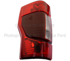 LC3Z13405D - : Tail Lamp for Ford: F-250 Super Duty, F-350 Super Duty, F-450 Super Duty Image