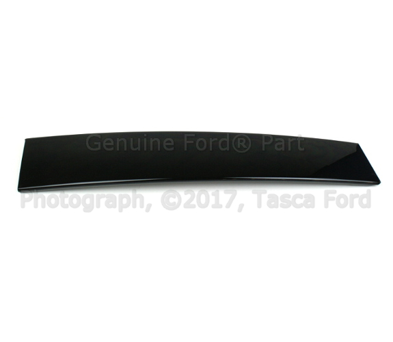 1L2Z7820555AAA - Body: Upper Molding for Ford: Explorer, Explorer Sport Trac | Mercury: Mountaineer Image