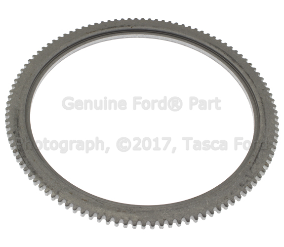E7TZ4B409B - Universals &amp; Rear Axle: ABS Wheel Speed Sensor Tone Ring for Ford: Aerostar, Bronco, E-150 Econoline, E-150 Econoline Club Wagon, Expedition, Explorer, Explorer Sport, Explorer Sport Trac, F-150, F-150 Heritage, Ranger | Lincoln: Aviator, Blackwood, Mark LT, Navigator | Mercury: Mountaineer Image