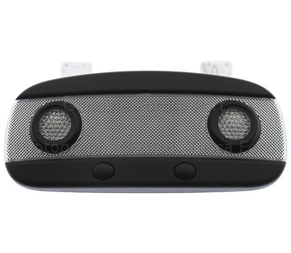 AE8Z13776AB - Electrical: Dome Light for Ford Image