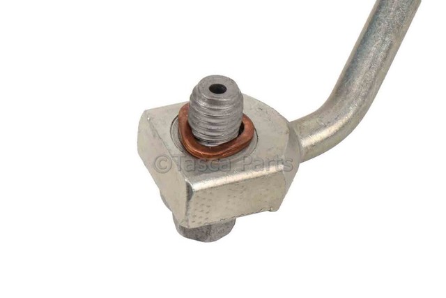 2007-2017 GM Flex Hose - Driver's Side (LH) 19366774 | TascaParts.com
