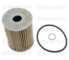 263203CKB0 - Engine: Oil Filter for Kia Image