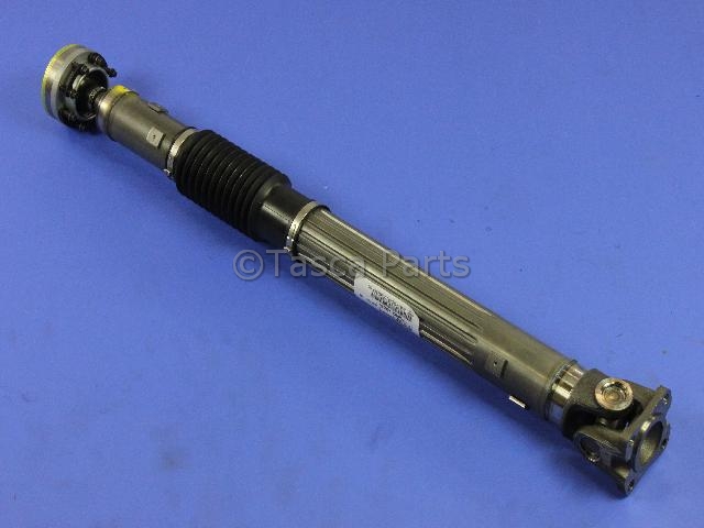 52853325AE - : Drive Shaft for Jeep: Wrangler, Wrangler JK Image