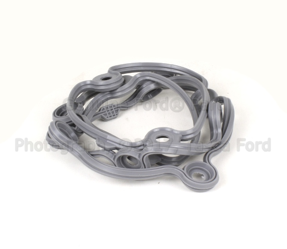 2L3Z6584AA - Engine: Valve Cover Gasket for Ford: Crown Victoria, E-150, E-150 Club Wagon, E-150 Econoline, E-150 Econoline Club Wagon, E-250, E-250 Econoline, E-350 Club Wagon, E-350 Econoline, E-350 Econoline Club Wagon, E-350 Super Duty, E-450 Econoline Super Duty, E-450 Super Duty, Econoline Super Duty, Excursion, Expedition, F-150, F-150 Heritage, F-250, F-250 Super Duty, F-350 Super Duty, Mustang | Lincoln: Navigator | Mercury: Grand Marquis Image