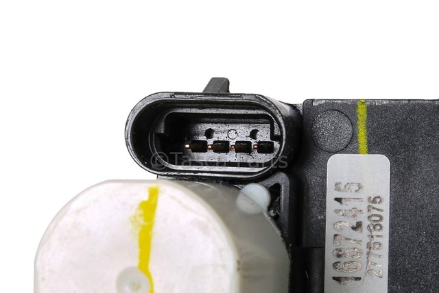 88981045 - Body: Lock for GM Image