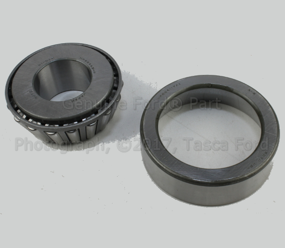 BL3Z4621B - Suspension: Bearing for Ford: E-150, E-150 Club Wagon, E-150 Econoline, E-150 Econoline Club Wagon, Excursion, Expedition, F-150, F-150 Heritage, F-250, F-250 HD, F-250 Super Duty, F-350, F-350 Super Duty, F-450 Super Duty, F-550 Super Duty, F-Super Duty | Lincoln: Blackwood, Mark LT, Navigator Image