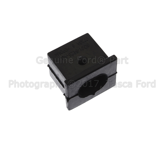 6G9Z8125A - Cooling System: Upper Insulator for Ford Image