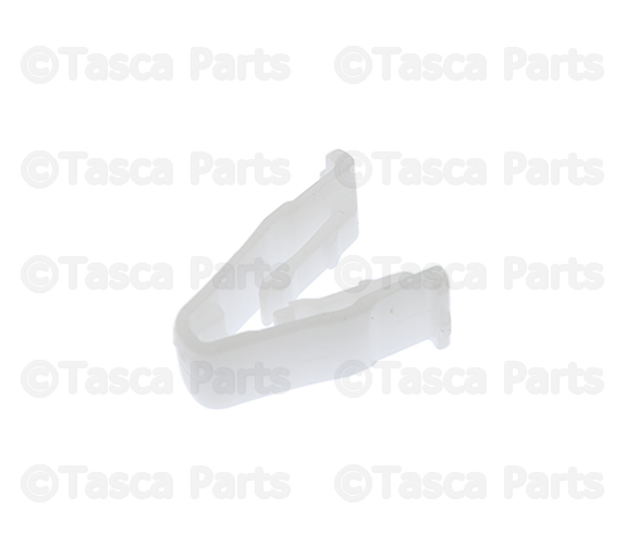 155400291 - Body: Upper Gate Trim Clip for Nissan Image