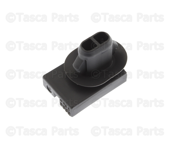S2C567C11 - Suspension: Coupling Clip for Mazda: 3, CX-30 Image