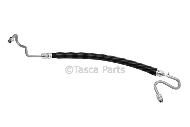 15095939 - Steering: Power Steering Pressure Hose for Cadillac: Escalade, Escalade ESV, Escalade EXT | Chevrolet: Avalanche 1500, Silverado 1500, Silverado 1500 HD, Suburban 1500, Tahoe | GMC: Sierra 1500, Sierra 1500 HD, Yukon, Yukon XL 1500 Image