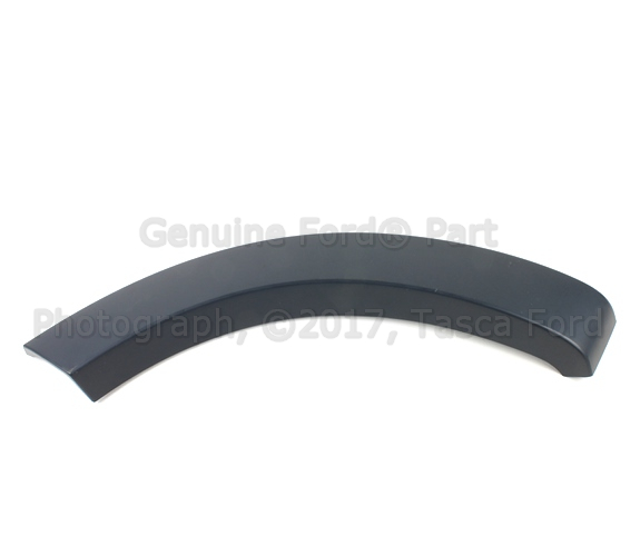 6L2Z7825556BAPTM - Body: Wheel Opening Molding for Ford: Explorer Image