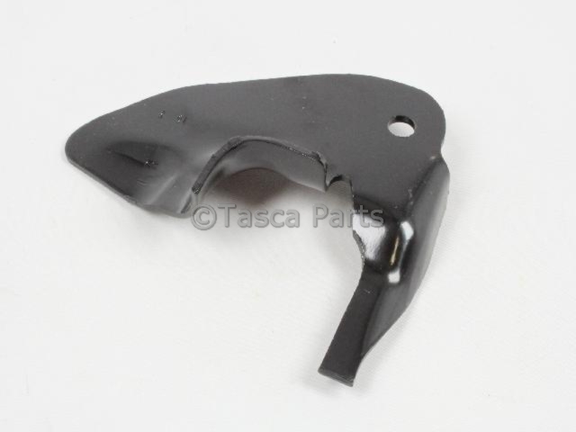 52021423AB - Frames and Bumpers: Track Bar Bracket for Dodge: Ram 1500, Ram 2500, Ram 3500 | Ram: 2500, 3500 Image