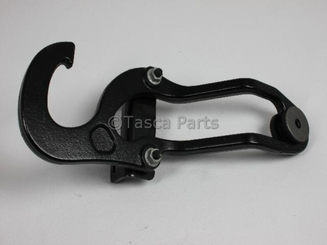 55398285AA - : Tow Hook - Driver's Side (LH) for Mopar Image