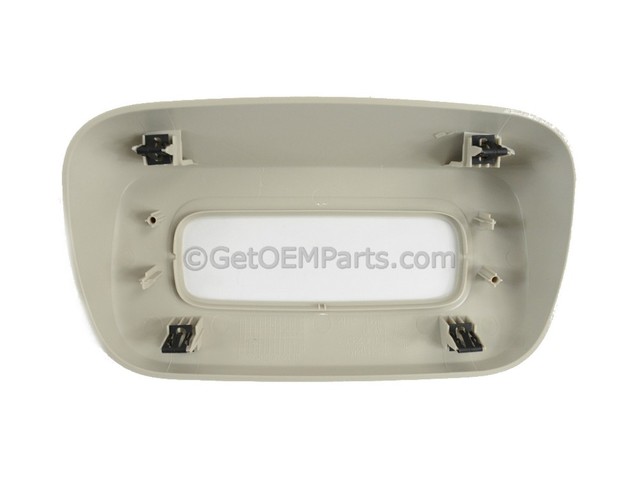 1NR11HDAAA - Interior Trim: Overhead Console Bezel for Mopar Image