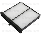 BDGF61J6X - HVAC: Air Filter for Mazda: 3, CX-30, CX-50 Image