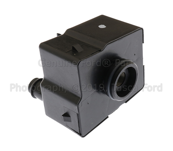 CU5Z9F945D - Emission System: Vacuum Solenoid for Ford: Edge | Lincoln: MKX, Nautilus Image
