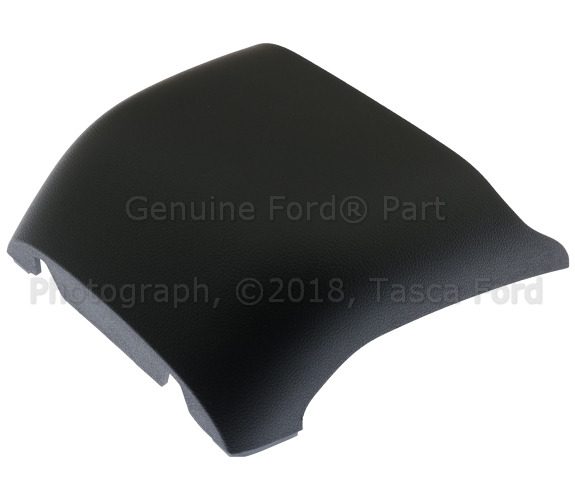 FR3Z63045D72AB - Body: Rear Panel for Ford: Mustang Image