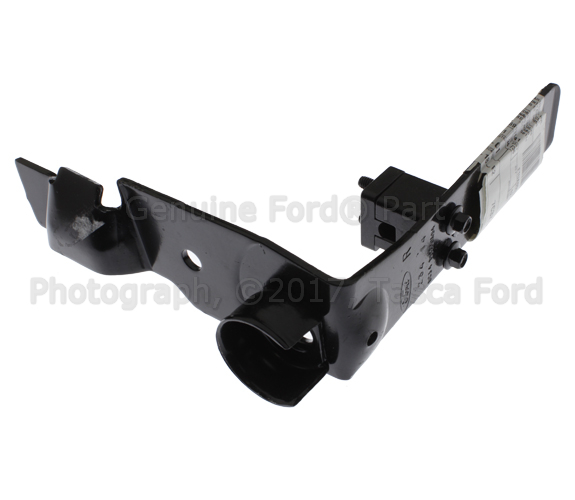 7C3Z99430B12A - : Retainer Hinge for Ford Image