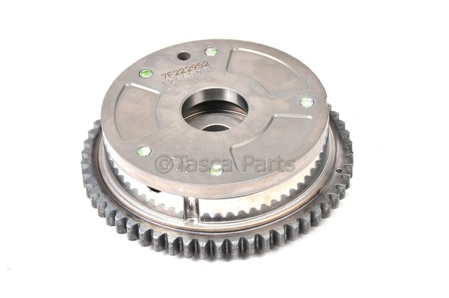 12668038 - Engine: Actuator for GM Image