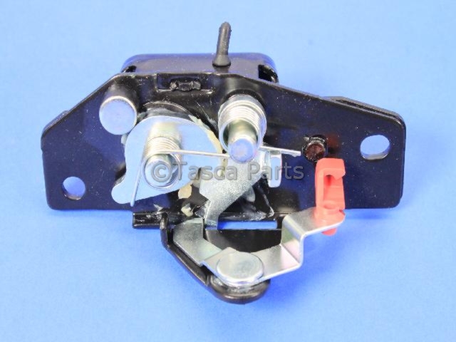 55275485AB - : Latch Assembly - Driver's Side (LH) for Dodge: Dakota, Ram 1500, Ram 2500, Ram 3500 | Ram: Dakota Image
