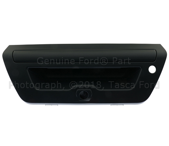 FL3Z9943400GBPTM - : Tailgate Handle for Ford Image