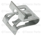 16662182 - Electrical: Headlamp Assembly U-Nut for GM Image