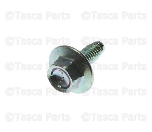 994790616 - Body: Reservoir Tank Bolt for Mazda: 2, 3, 5, 6, CX-3, CX-30, CX-5, CX-50, CX-7, CX-70, CX-9, CX-90, MX-30 EV, MX-5 Miata, RX-8 Image