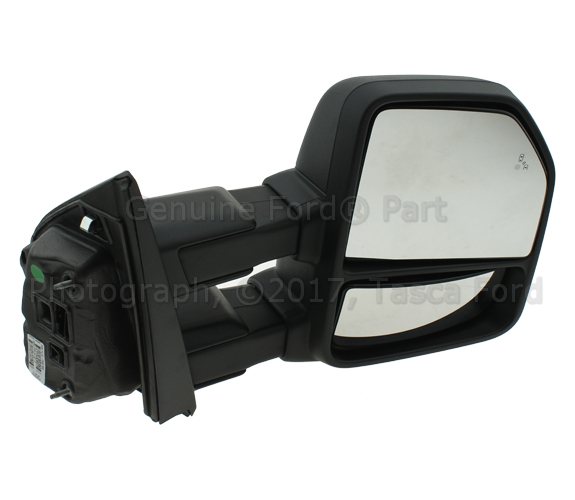 FL3Z17682AH - Body: Mirror for Ford: F-150 Image