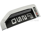 HC3Z16720FD - : Fender Emblem for Ford Image