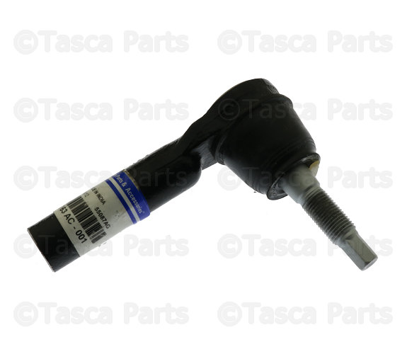 52855763AC - Steering: Outer End Tie Rod Kit for Mopar Image