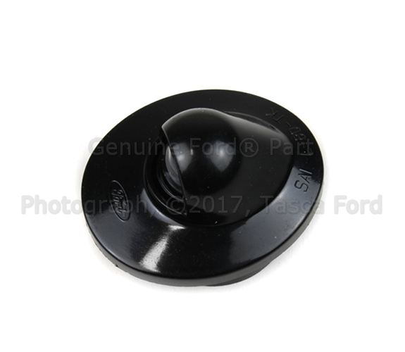 F37Z13550A - Electrical: License Lamp for Ford: Bronco, Explorer, Explorer Sport Trac, F-150, F-250, F-250 HD, F-250 Super Duty, F-350, F-350 Super Duty, F-450 Super Duty, F-550 Super Duty, F-Super Duty, Ranger | Mercury: Mountaineer Image