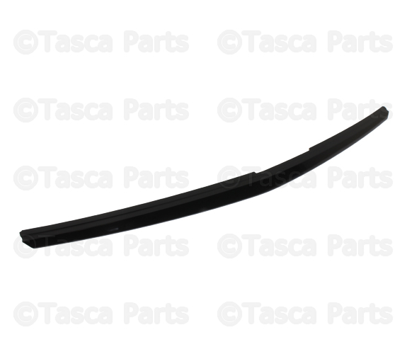 B30P50711 - Body: Grille Molding for Mazda Image