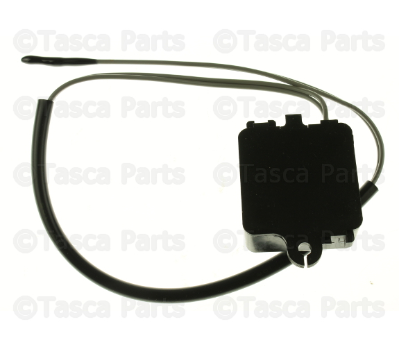 1986-1997 Nissan Thermal Switch 27674-D4000 | TascaParts.com
