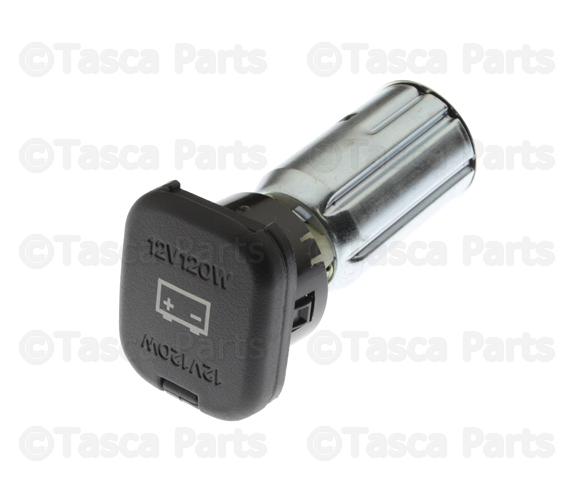 GS4C66290D - Body: Adapter for Mazda Image