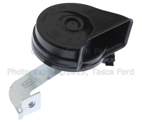 JJ5Z13832B - : Horn - Driver's Side (LH) for Ford Image