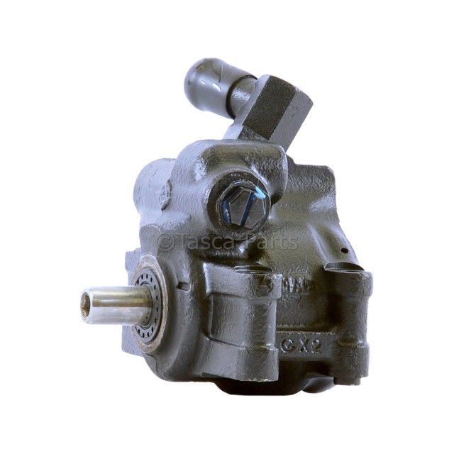 19318578 - : Remanufactured Pump for GM Image