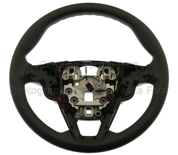 DS7Z3600AF - Steering: Steering Wheel for Ford Image