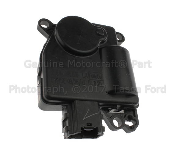 8L8Z19E616C - HVAC: Motor for Ford: C-Max, Escape, Expedition, F-150 | Lincoln: Navigator | Mercury: Mariner Image