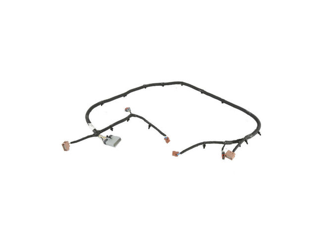 68321537AD - : Front Fascia Wiring for Mopar Image