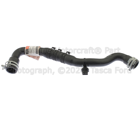 KM5429 - : Motorcraft Engine Coolant Hose for Ford Image