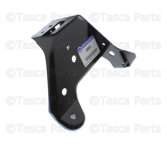 4809779AB - Engine Mounting: Engine Mount Bracket for Mopar Image